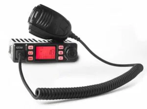 JOPIX GS-30 EMISORA CB27 MULTINORMA