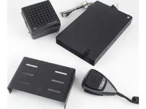 ICOM MB-53 SOPORTE DE MONTAJE VEHÍCULO IC-A210 ICOM