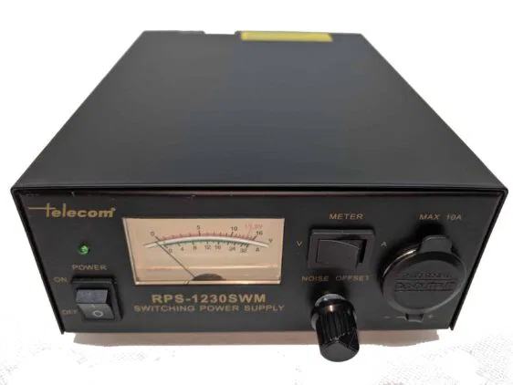 RPS-1230-SWM TELECOM