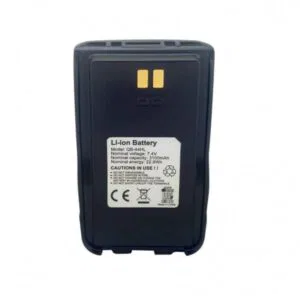 QB-44HL BATERÍA PARA ANYTONE AT-D868UV 7.4 V., 3100 MAH, LI-ION