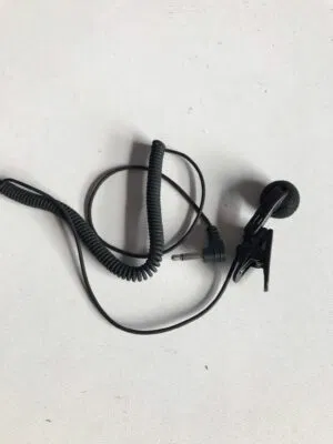 Aurícular Básico 3.5mm