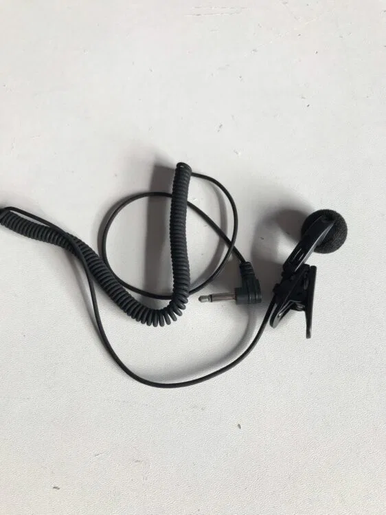 Aurícular Básico 3.5mm