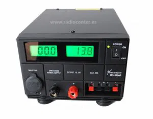 SADELTA SPS3036D Fuente Alimentación Conmutada 30 amp