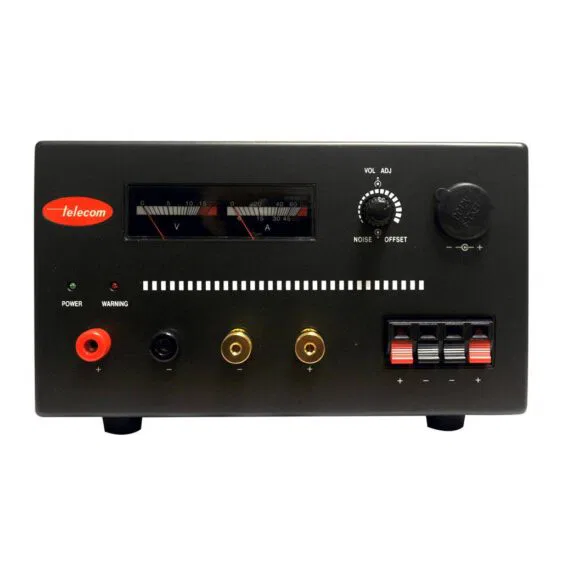 AV-6065-NF Fuente de alimentación conmutada 60-65 A.