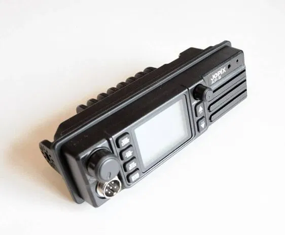 JOPIX AP-6 CB-27 EMISORA CB-27