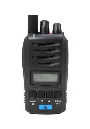 TTI TCB-H100 CB27 AM-FM