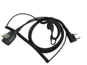 RC-1302 MICRO AURICULAR PARA HANDYTRON/KENWOOD/BAOFENG