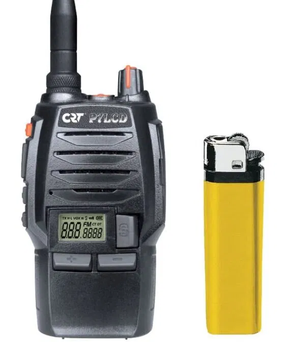 P7LCD CRT USO LIBRE SIN LICENCIA