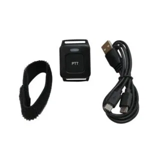 PTT Bluetooth para ANYTONE DMR