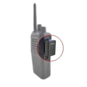 Dongle Bluetooth con conexión KENWOOD 2 Pin