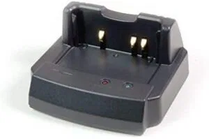 YAESU CD-41 CAZOLETA DE CARGA cargador rápido inteligente para VX-8