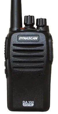 DYNASCAN DA-350 PMR 446
