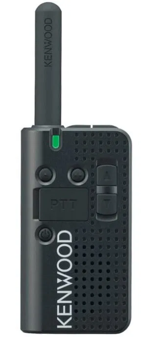PKT-23E KENWOOD PMR 446