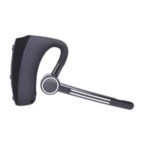 MABT-2PTT Micro-auricular Bluetooth con 2 PTT