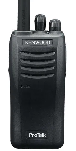TK-3501E KENWOOD PMR 446 ANALOGICO