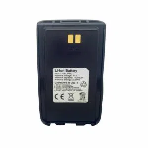 Batería para ANYTONE AT-D868UV / AT-D878UV 7.4 V., 3100 mAh, Li-Ion. CON PUERTO USB