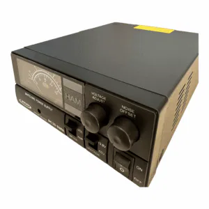 PC-30SWM JETFON FUENTE ALIMENTACION 30A