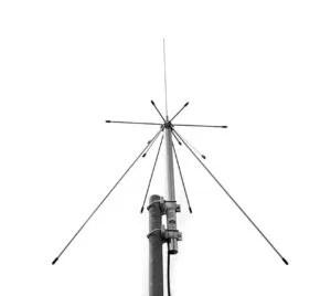 AOR DA1500 Antena discono 70-1500MHz (recepción)