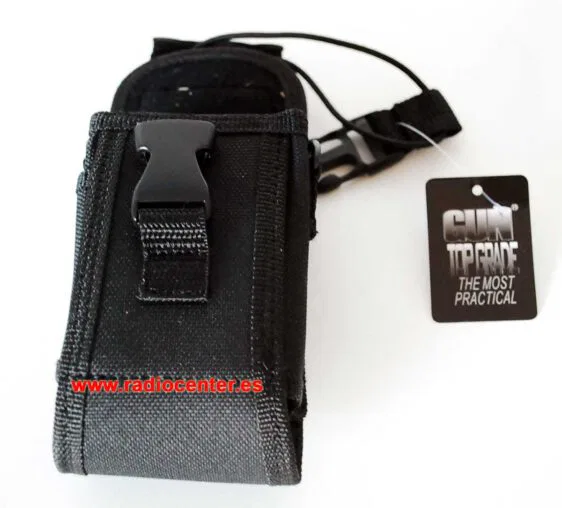 FA-216 FUNDA PROTECCION CON CLIP