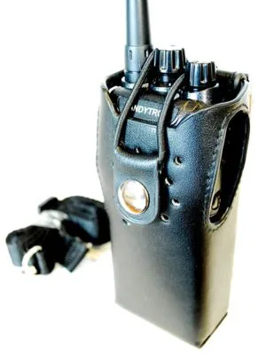 SC-8D FUNDA HANDYTRON HD-8 PRO