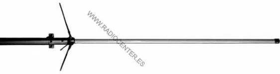 DX-50-NW D ORIGINAL VHF-UHF 350W