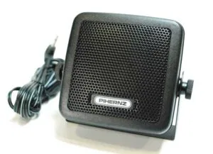 JOPIX 002 ALTAVOZ DE EMISORA