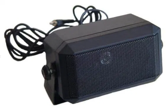 CB-250M ALTAVOZ SUPLETORIO DE EMISORA