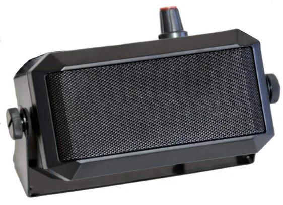 CB-250-V ALTAVOZ CON AMPLIFICADOR REGULADOR