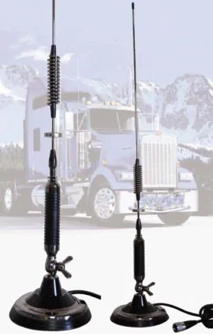 ALL-RIGHT-1 ANTENA MAGNETICA