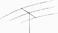 TH3JR HY-GAIN ANTENA HF