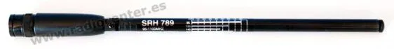 SRH-789 BNC TELESCOPICA