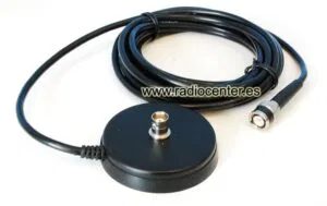 BMS-9N BASE MAGNETICA