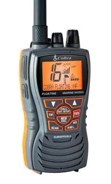 MR HH350 EU COBRA NAUTICO