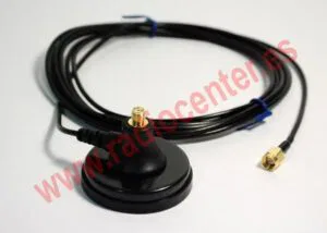 RB-16 SMA MINI BASE MAGNETICA