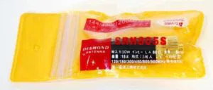 SRH-805SF DIAMOND TRIBANDA 144-430-1200MHZ