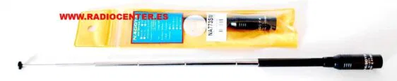 NA773SM VHF/UHF NAGOYA