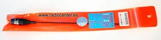 NA-666SM NAGOYA VHF-UHF SUPER ELASTICA