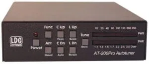 LDG AT-200 PRO II