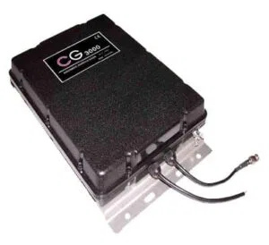 CG-3000 ACOPLADOR AUTOMATICO