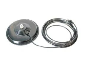 BM160PL BASE MAGNETICA SUPERIOR