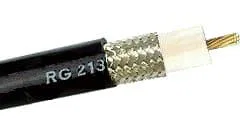 RG-213 Cable Coaxial