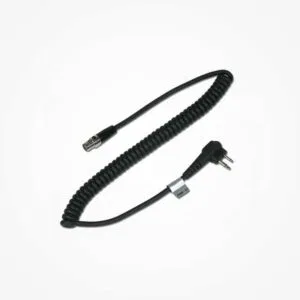 FL6U-36 3M CABLE KENWOOD PELTOR