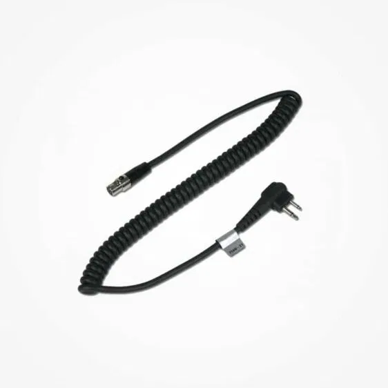 FL6U-36 3M CABLE KENWOOD PELTOR