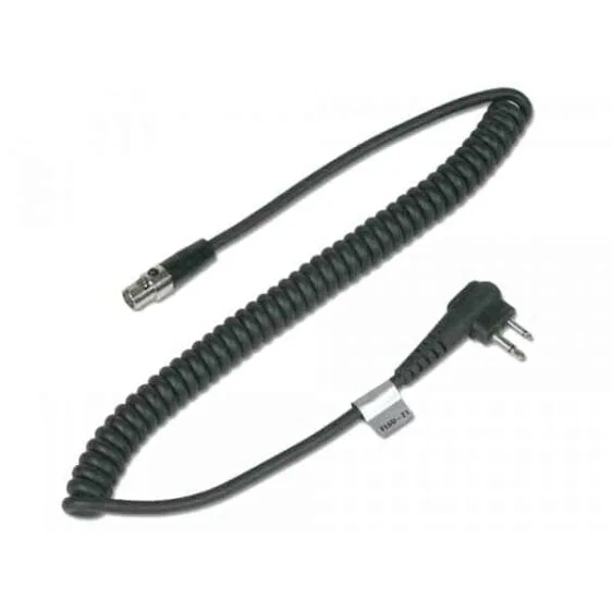FL6U-21 3M CABLE ADAPTADOR PARA MOTOROLA GP-300 CP-040