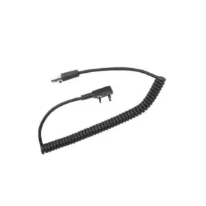 FL6U-35 CABLE ADAPTADOR ICOM F3G F4G