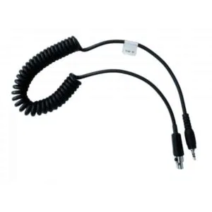 FL6U-61 CABLE ADAPTADOR PARA MOTOROLA VISAR