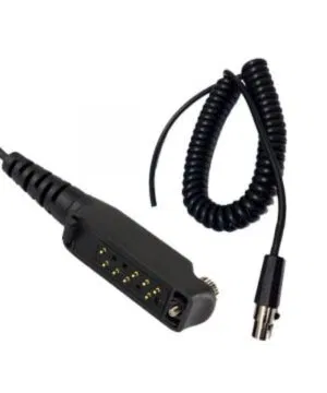 FL6U-44 CABLE ADAPTADOR PARA IC-F31/F41 , F51/F61