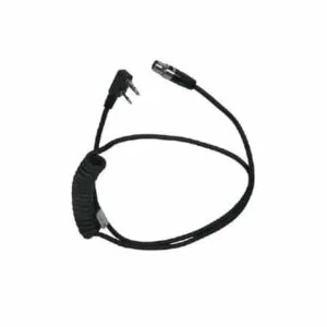 FL6U-71 CABLE ADAPTADOR OREJERA PARA VERTEX VX-160/400