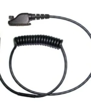 FL6U-107 CABLE OREJERA ADAPTADOR KENWOOD TK-280