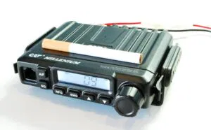 CRT MILLENIUM CB27MHZ ULTRACOMPACTA